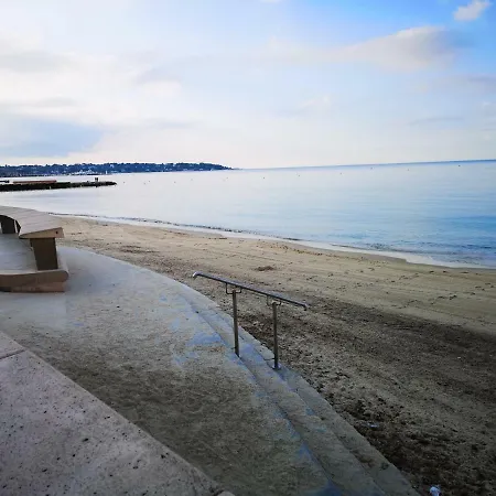 דירה Bay Side - Juan Les Pins