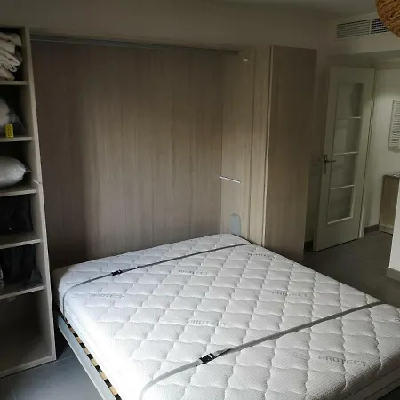 Appartement Bay Side - Juan Les Pins
