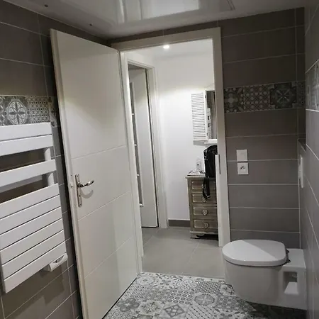 Appartement Bay Side - Juan Les Pins